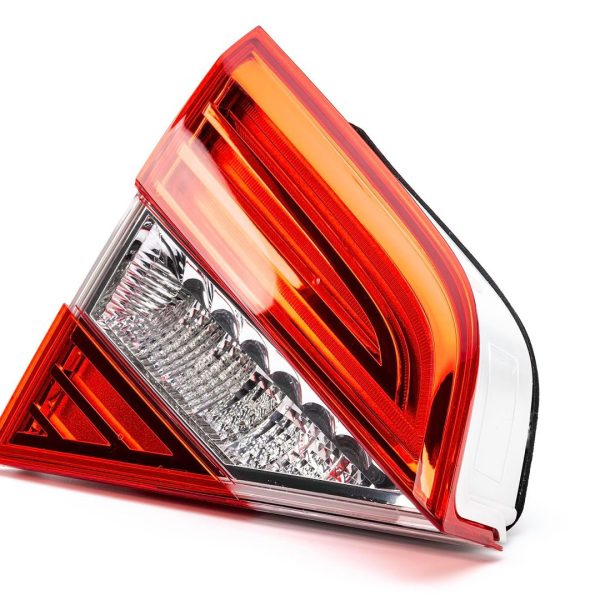 Feu arrière pour Skoda Superb 3t