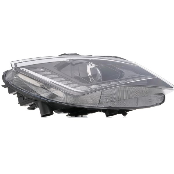 Projecteur principal pour SEAT IBIZA VALEO 044834