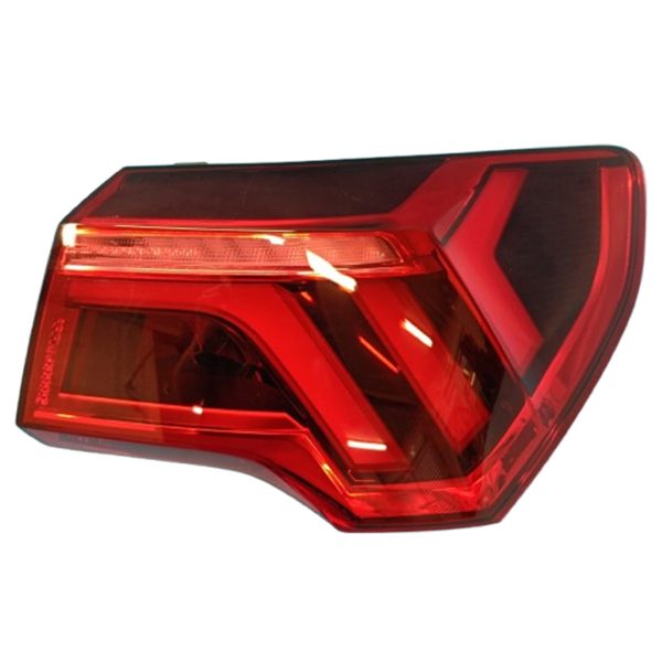 Feu arrière pour AUDI Q3 83A945092