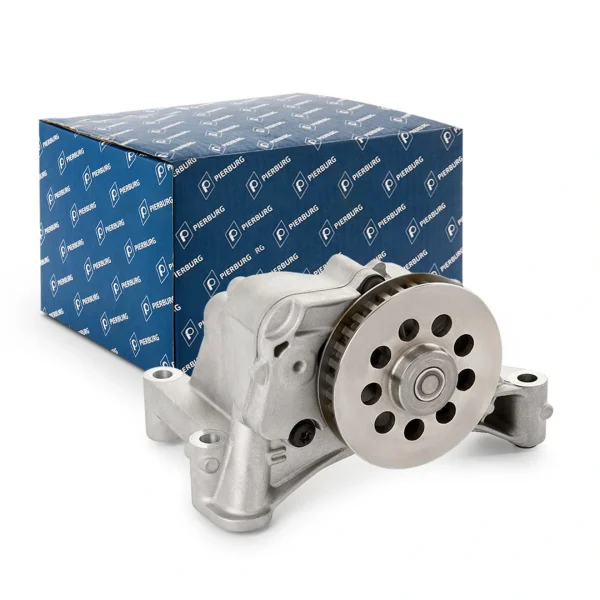 POMPE A HUILE 1.6TDI  03L115105B