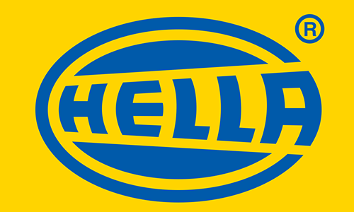 HELLA
