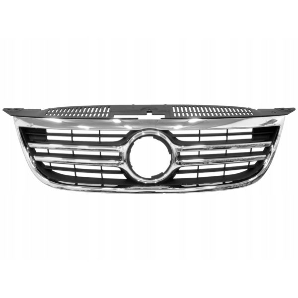 calandre Tiguan 2008+ VW 5N0853651