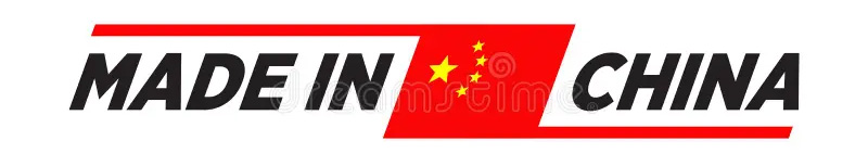 made in china