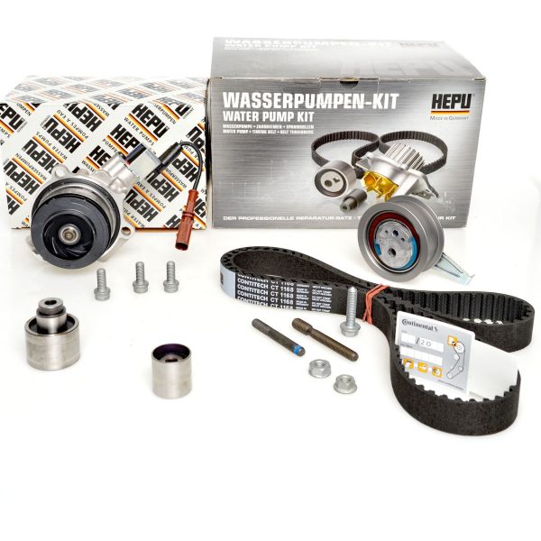 KIT DE CHAIN GOLF VII  TIGUAN  2016++ 2.0TDI 145DNT 04L
