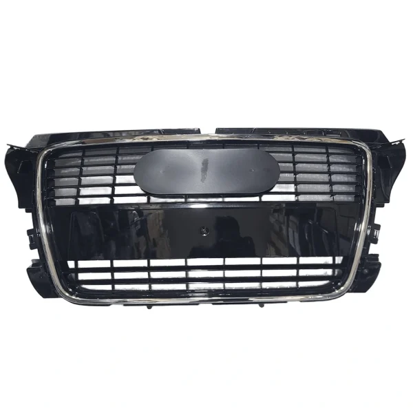 Calandre Audi A3 2009-2012