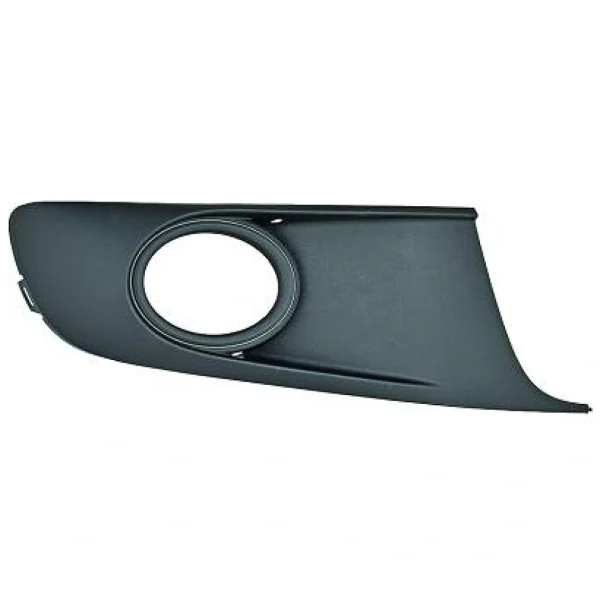 Grille antibrouillard Touran 2011+ CD