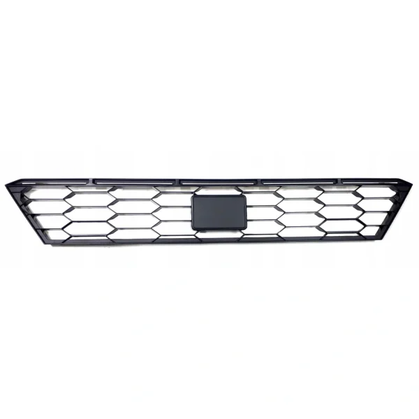 Grille central Seat Ibiza 2018 +( noir satine )  ( FR )