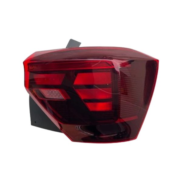 FEUX ARRIERE EXTERIEUR POLO VI (2G) (21-24) R