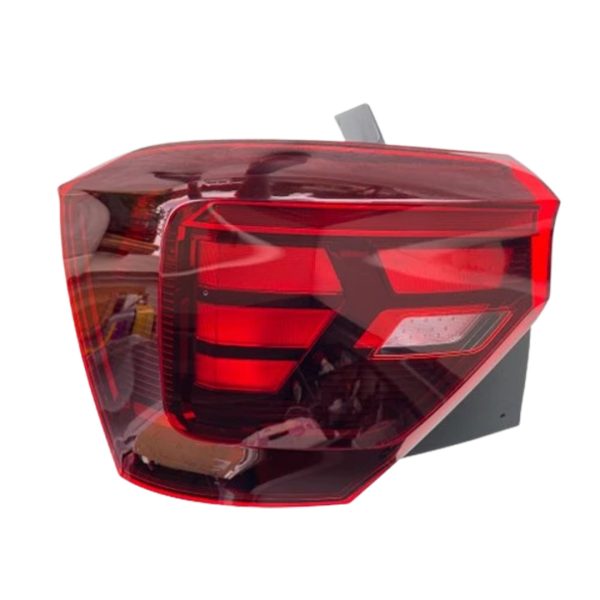 FEUX ARRIERE EXTERIEUR POLO VI (2G) (21-24) L